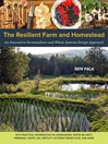 Cover image for The Resilient Farm and Homestead
